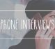 Five Steps to Passing Your Phone Interview 